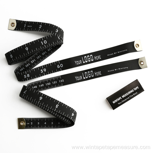 Sewing Soft PE Tailor Tape Measure